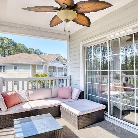 934 River Crossing North Myrtle Beach Extérieur photo