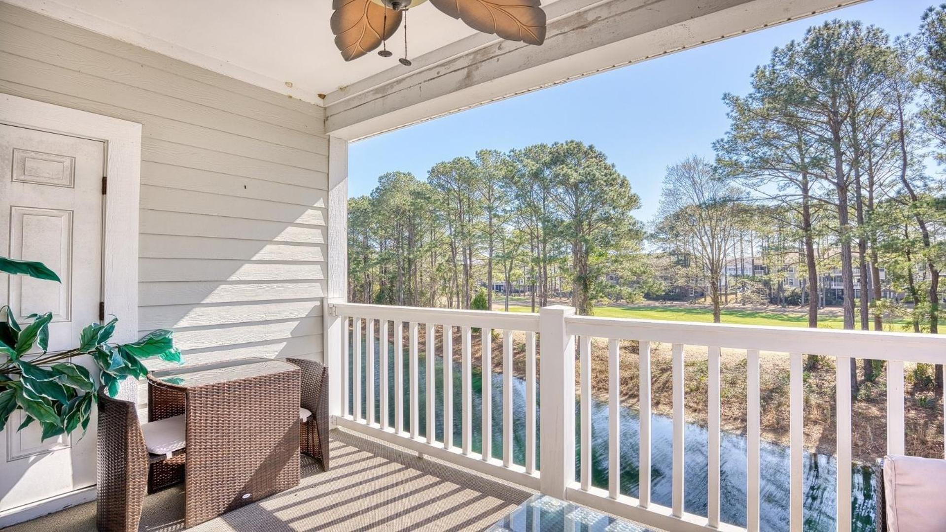 934 River Crossing North Myrtle Beach Extérieur photo