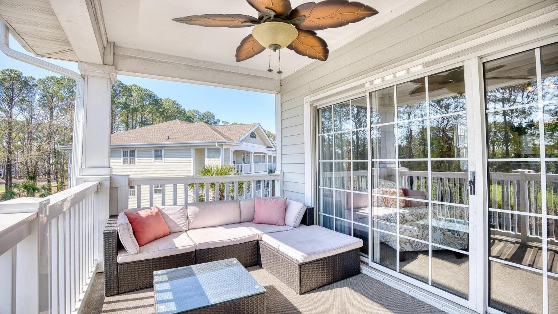 934 River Crossing North Myrtle Beach Extérieur photo