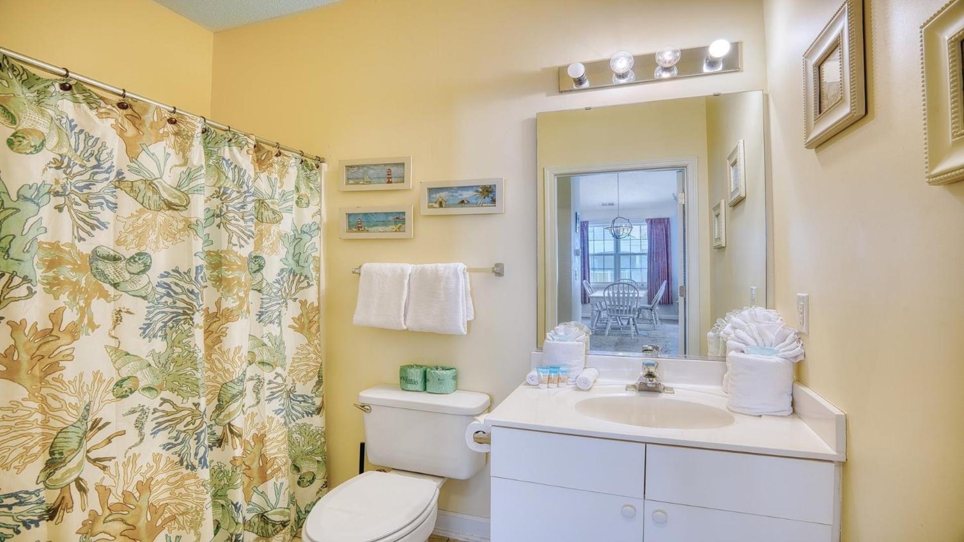 934 River Crossing North Myrtle Beach Extérieur photo