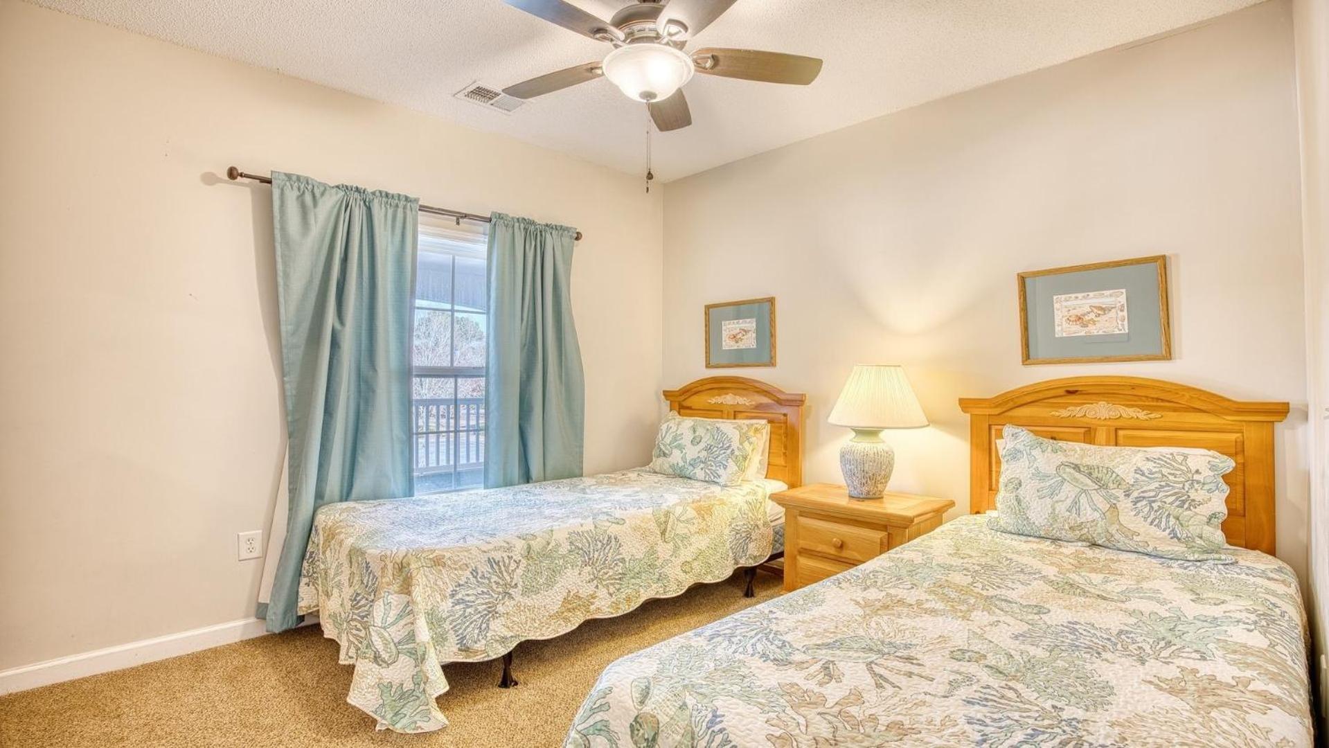 934 River Crossing North Myrtle Beach Extérieur photo