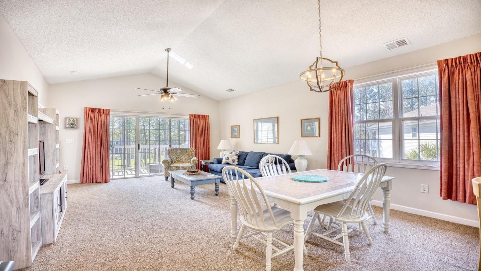 934 River Crossing North Myrtle Beach Extérieur photo