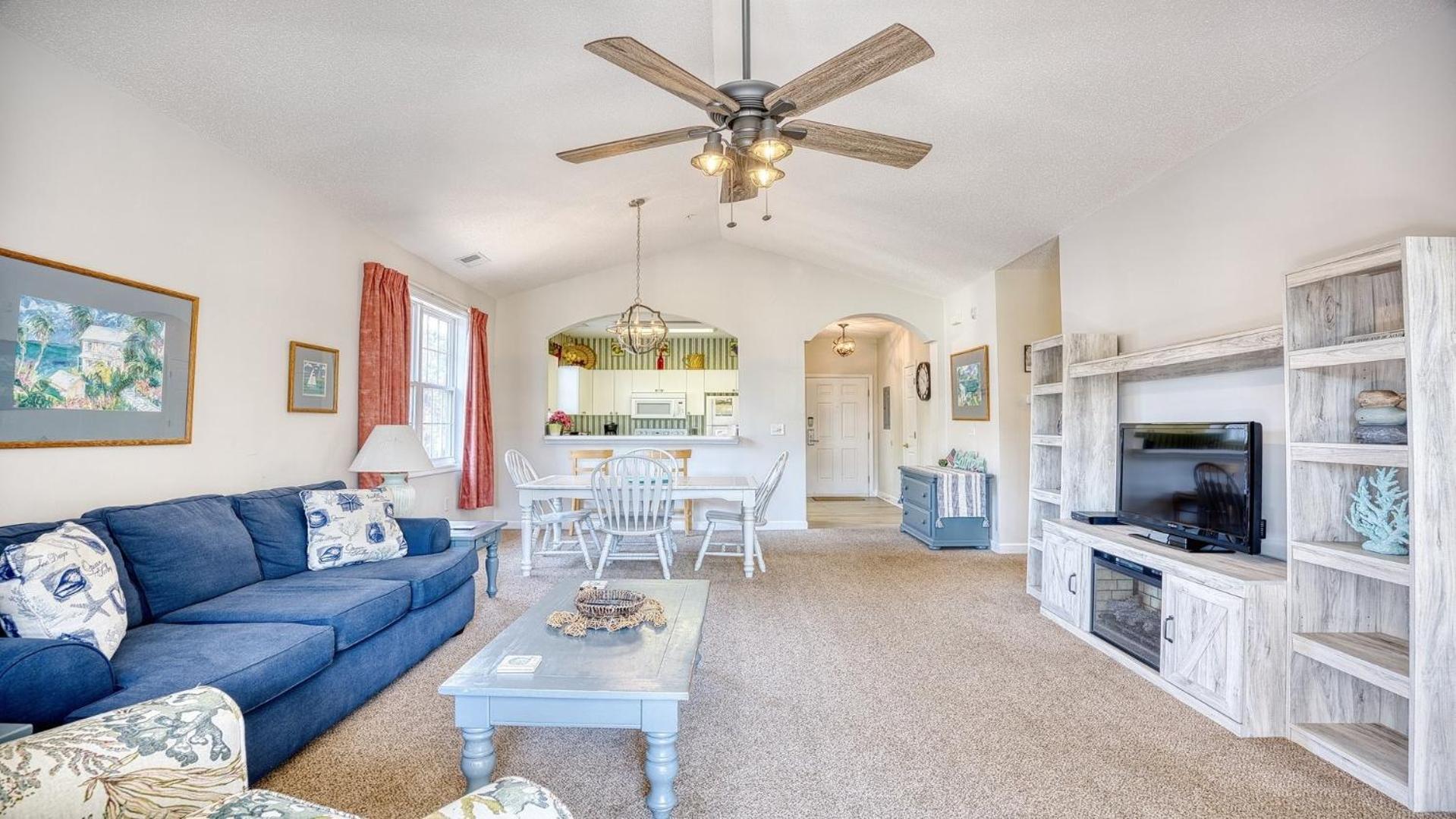 934 River Crossing North Myrtle Beach Extérieur photo