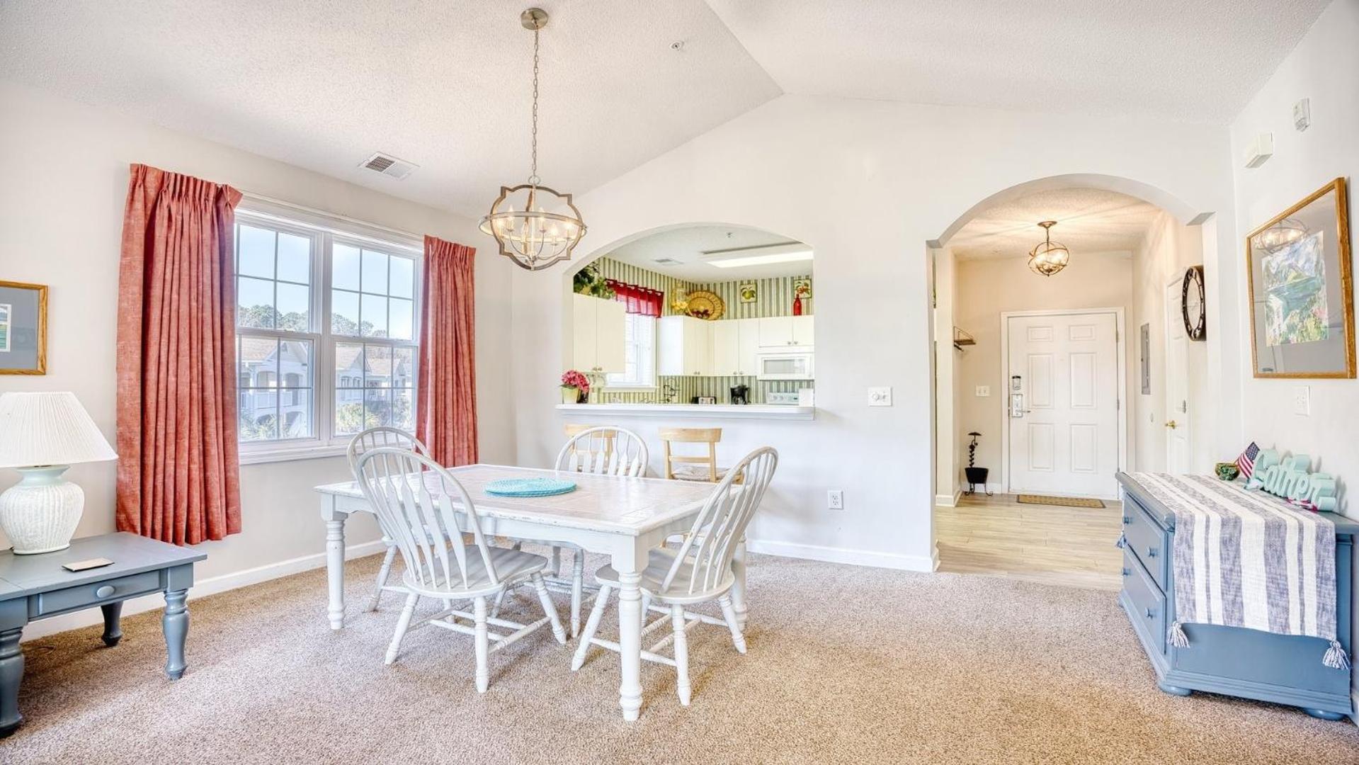 934 River Crossing North Myrtle Beach Extérieur photo