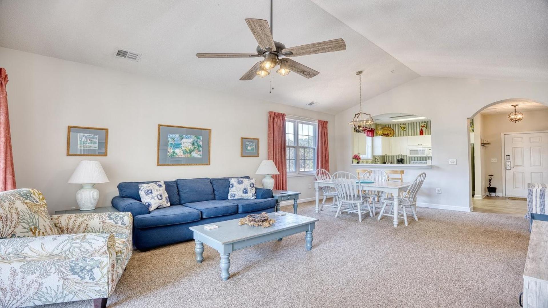 934 River Crossing North Myrtle Beach Extérieur photo